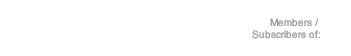 Member of